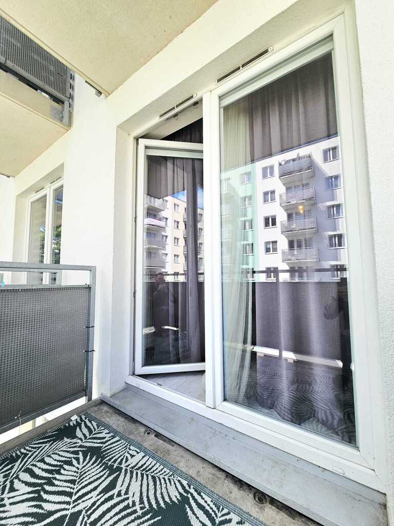 Mieszkanie na sprzedaż Szczecin, Śródmieście-Centrum 30 m2 | Arka Nieruchomości