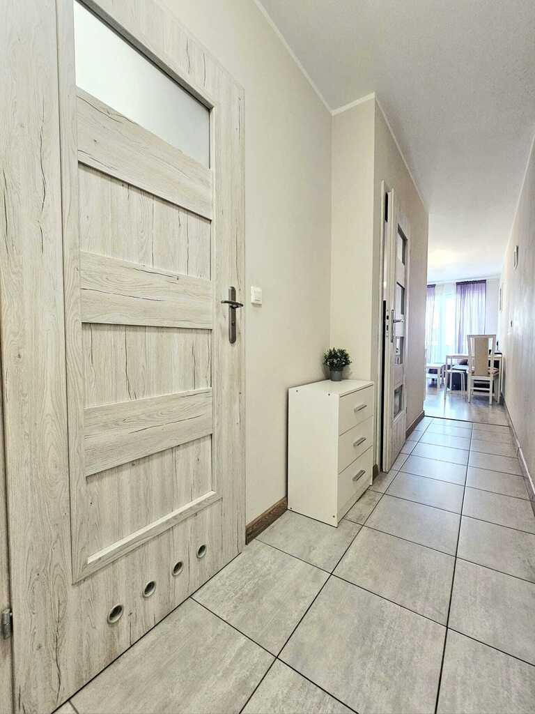 Mieszkanie na sprzedaż Szczecin, Śródmieście-Centrum 30 m2 | Arka Nieruchomości