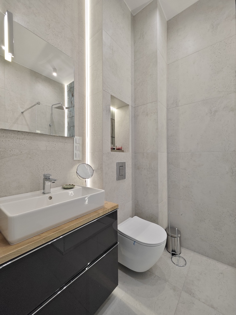 Mieszkanie na sprzedaż Szczecin, Centrum 35 m2 | Arka Nieruchomości