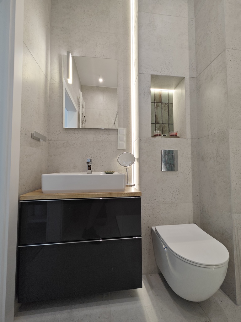 Mieszkanie na sprzedaż Szczecin, Centrum 35 m2 | Arka Nieruchomości