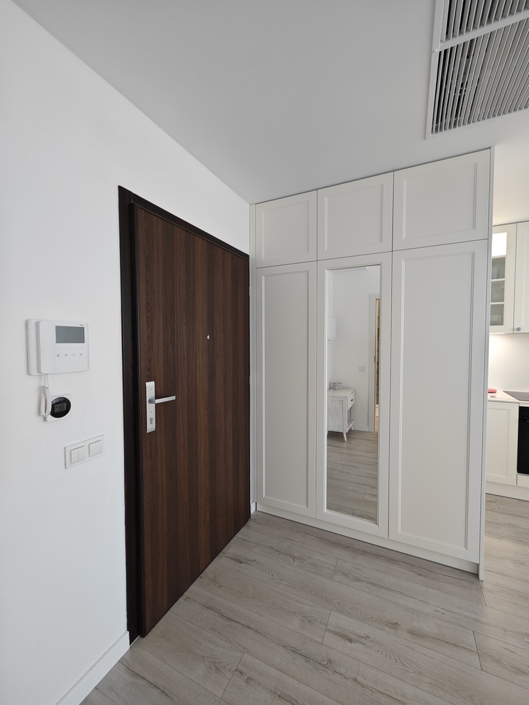 Mieszkanie na sprzedaż Szczecin, Centrum 35 m2 | Arka Nieruchomości