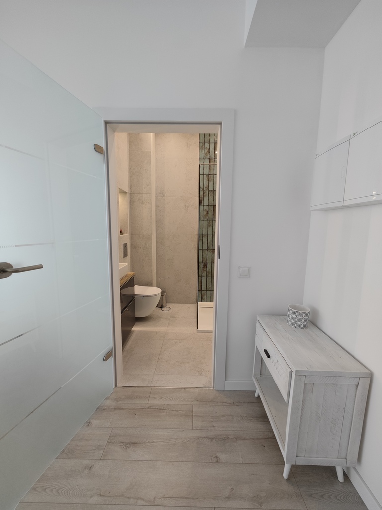 Mieszkanie na sprzedaż Szczecin, Centrum 35 m2 | Arka Nieruchomości