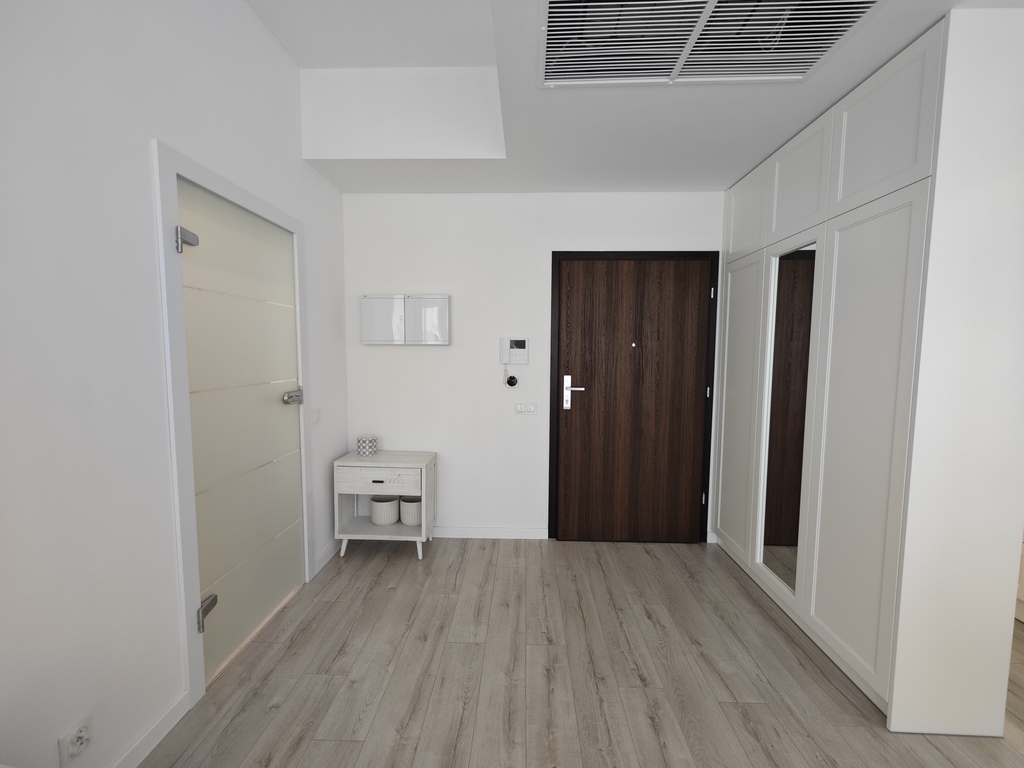 Mieszkanie na sprzedaż Szczecin, Centrum 35 m2 | Arka Nieruchomości