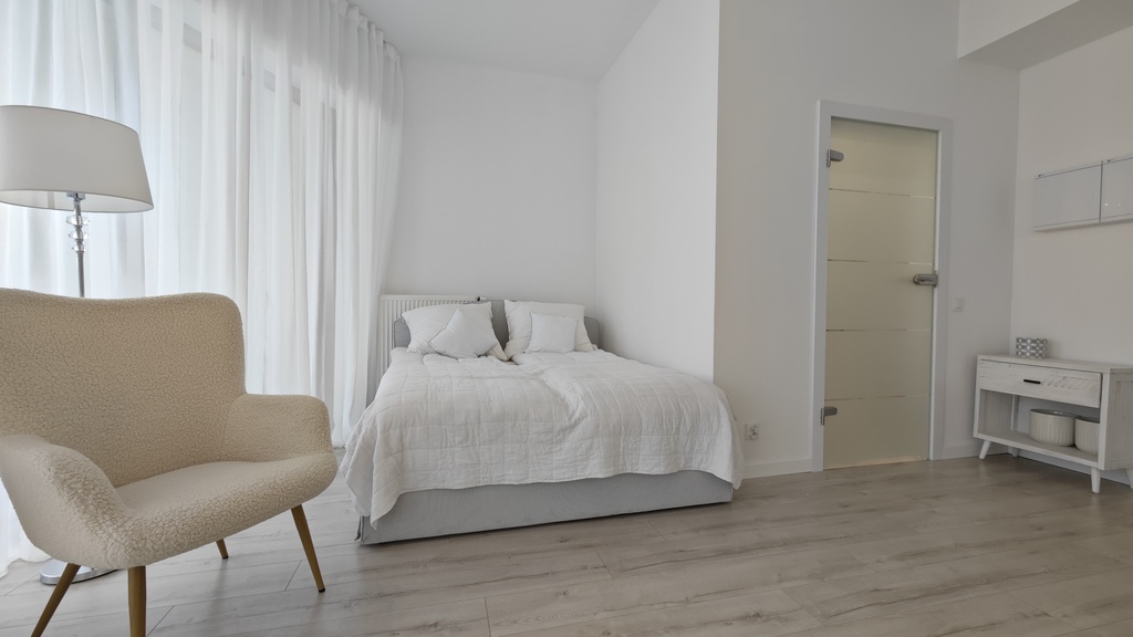 Mieszkanie na sprzedaż Szczecin, Centrum 35 m2 | Arka Nieruchomości
