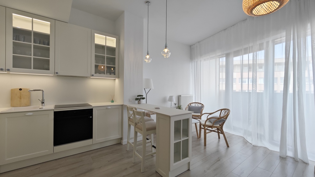 Mieszkanie na sprzedaż Szczecin, Centrum 35 m2 | Arka Nieruchomości