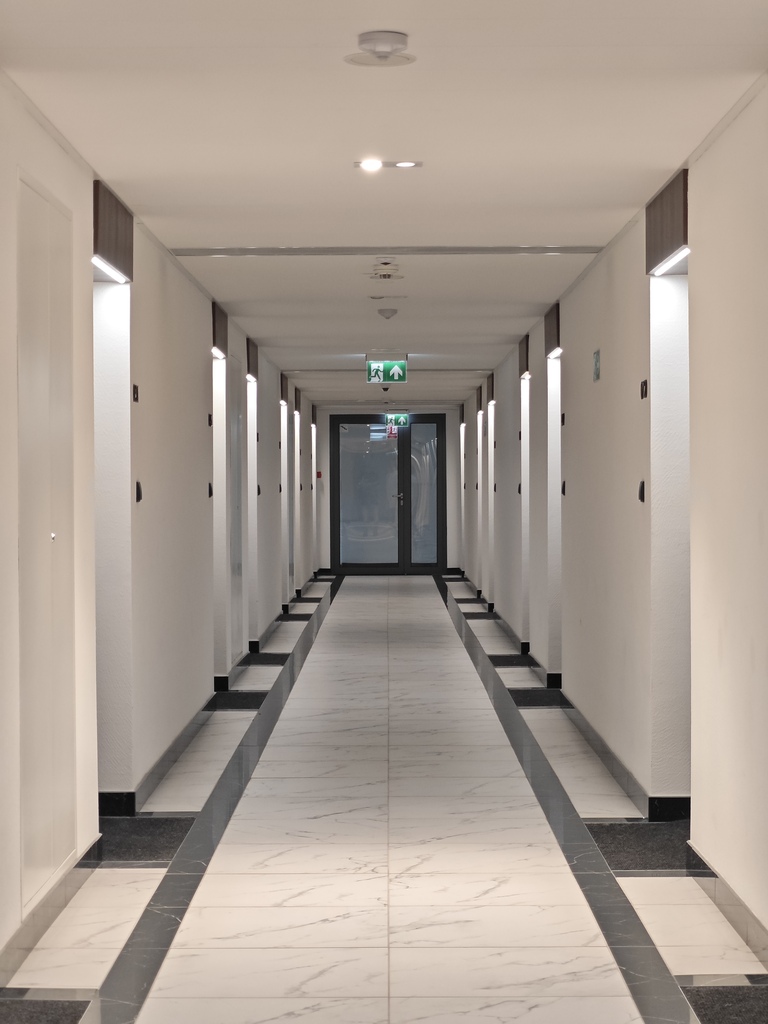 Mieszkanie na sprzedaż Szczecin, Centrum 35 m2 | Arka Nieruchomości