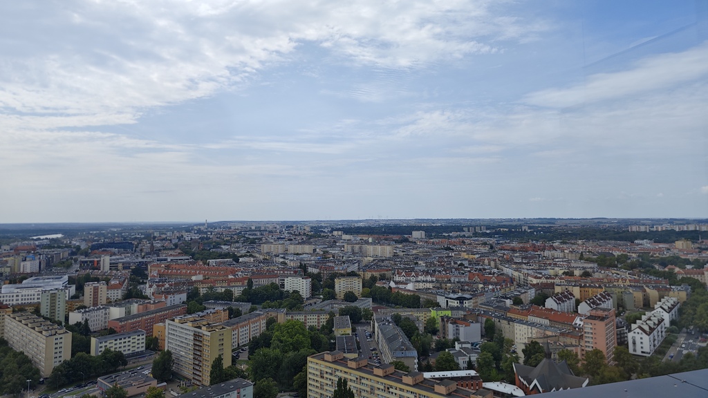 Mieszkanie na sprzedaż Szczecin, Centrum 35 m2 | Arka Nieruchomości