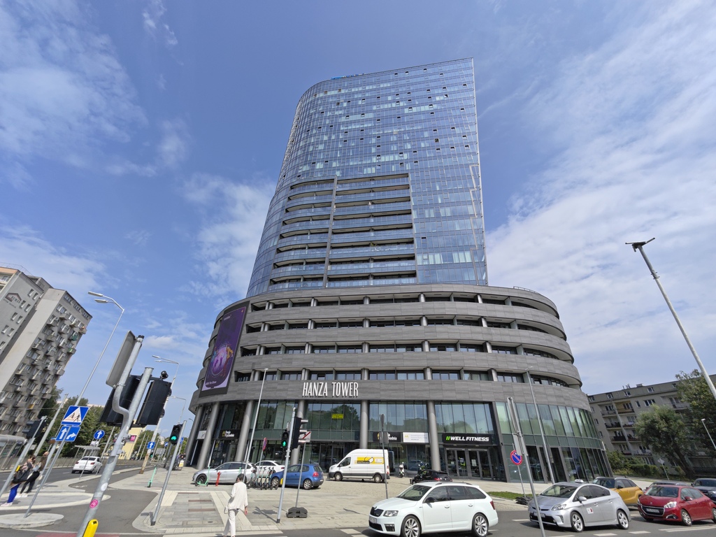 Mieszkanie na sprzedaż Szczecin, Centrum 35 m2 | Arka Nieruchomości