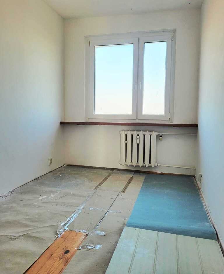 Mieszkanie na sprzedaż Szczecin, Gumieńce 69 m2 | Arka Nieruchomości