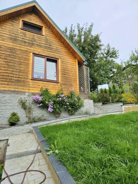 Działka na sprzedaż Szczecin, Żelechowa 402 m2 | Arka Nieruchomości