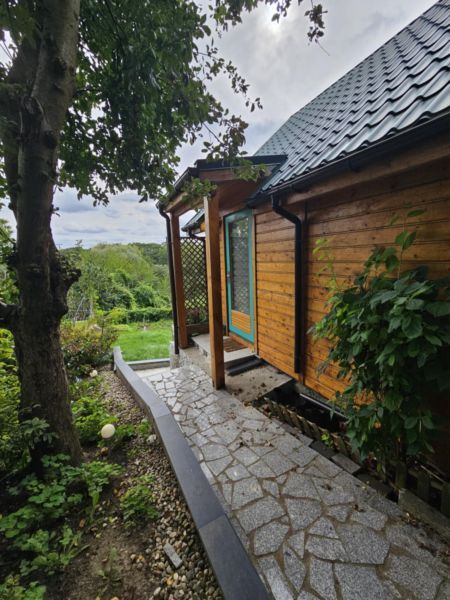 Działka na sprzedaż Szczecin, Żelechowa 402 m2 | Arka Nieruchomości