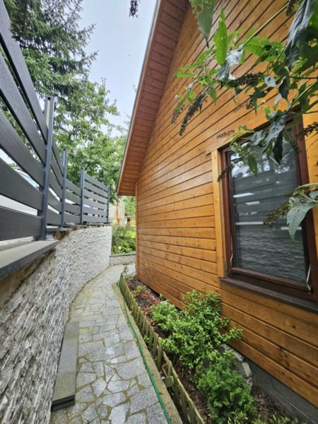 Działka na sprzedaż Szczecin, Żelechowa 402 m2 | Arka Nieruchomości