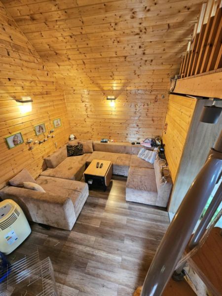 Działka na sprzedaż Szczecin, Żelechowa 402 m2 | Arka Nieruchomości