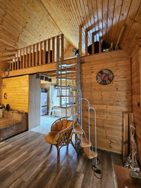 Działka na sprzedaż Szczecin, Żelechowa 402 m2 | Arka Nieruchomości