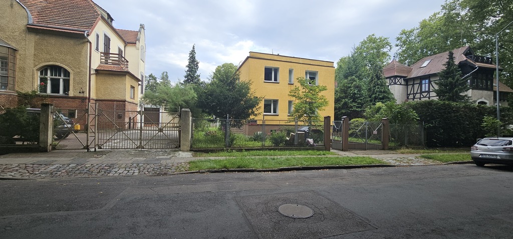 Dom na sprzedaż Szczecin, Pogodno 110 m2 | Arka Nieruchomości