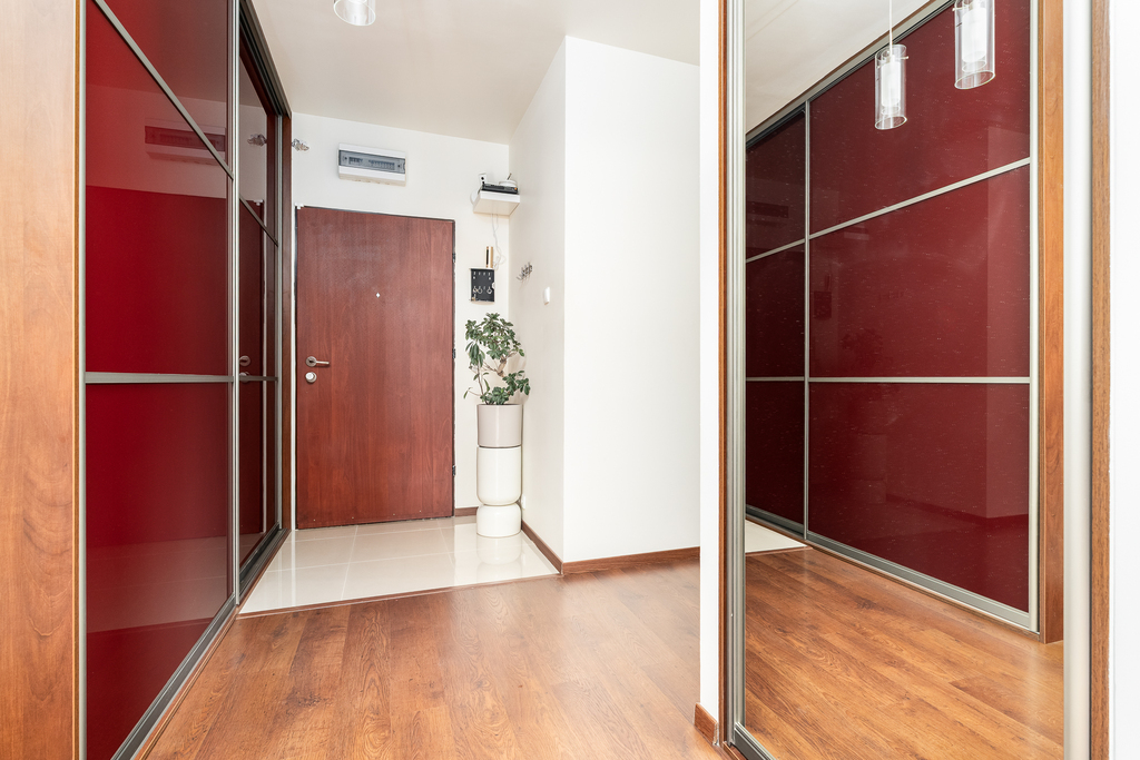 Mieszkanie na sprzedaż Szczecin, Niebuszewo 70 m2 | Arka Nieruchomości