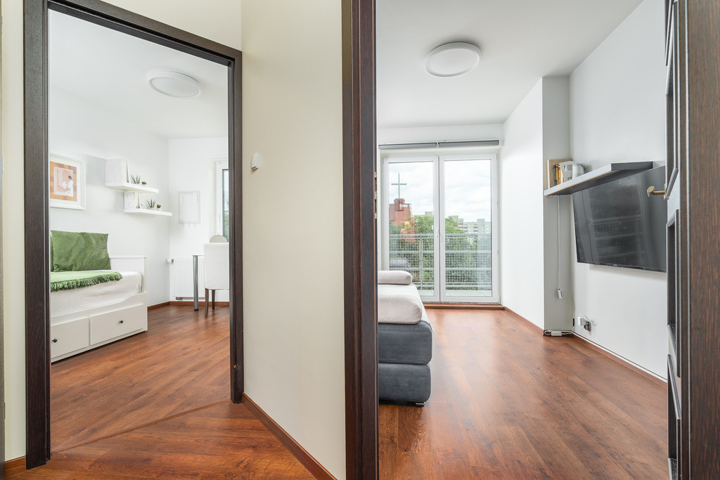 Mieszkanie na sprzedaż Szczecin, Niebuszewo 70 m2 | Arka Nieruchomości