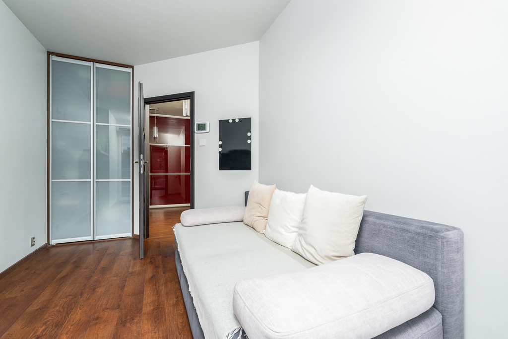 Mieszkanie na sprzedaż Szczecin, Niebuszewo 70 m2 | Arka Nieruchomości