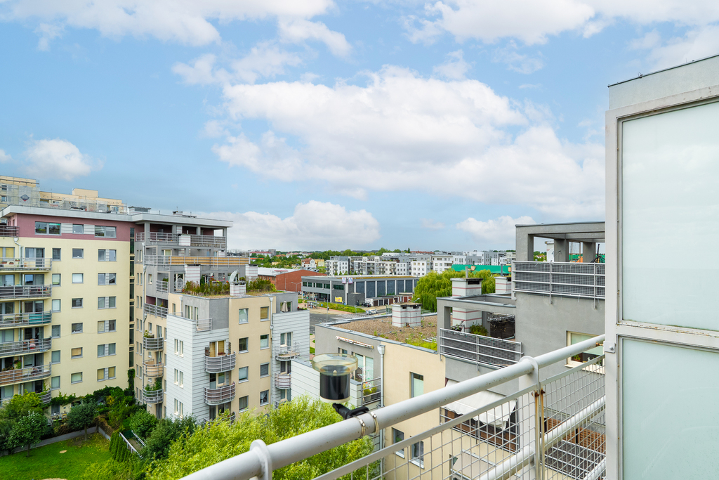 Mieszkanie na sprzedaż Szczecin, Niebuszewo 70 m2 | Arka Nieruchomości