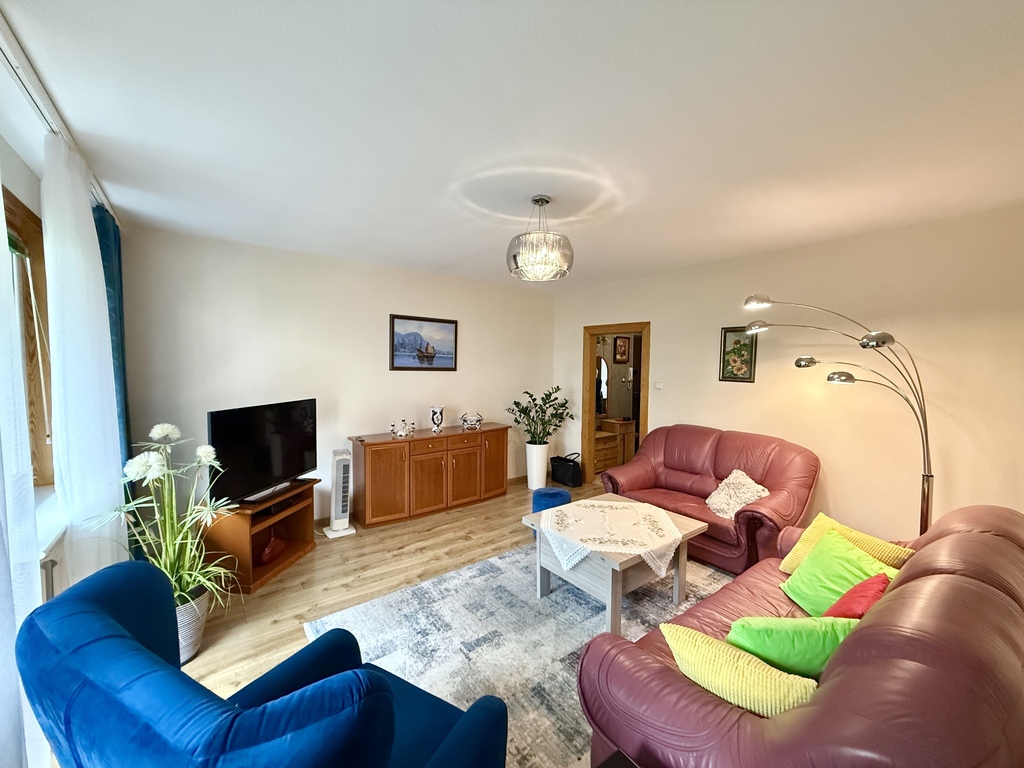 Mieszkanie na sprzedaż Szczecin, os. Bukowe 50 m2 | Arka Nieruchomości