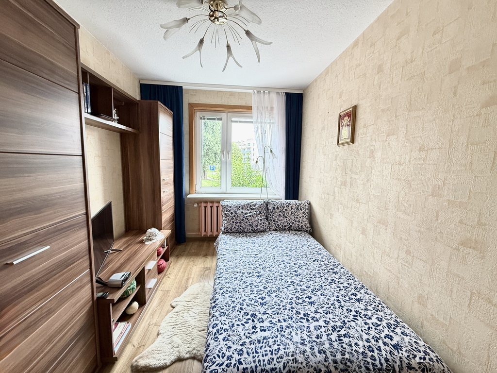 Mieszkanie na sprzedaż Szczecin, os. Bukowe 50 m2 | Arka Nieruchomości