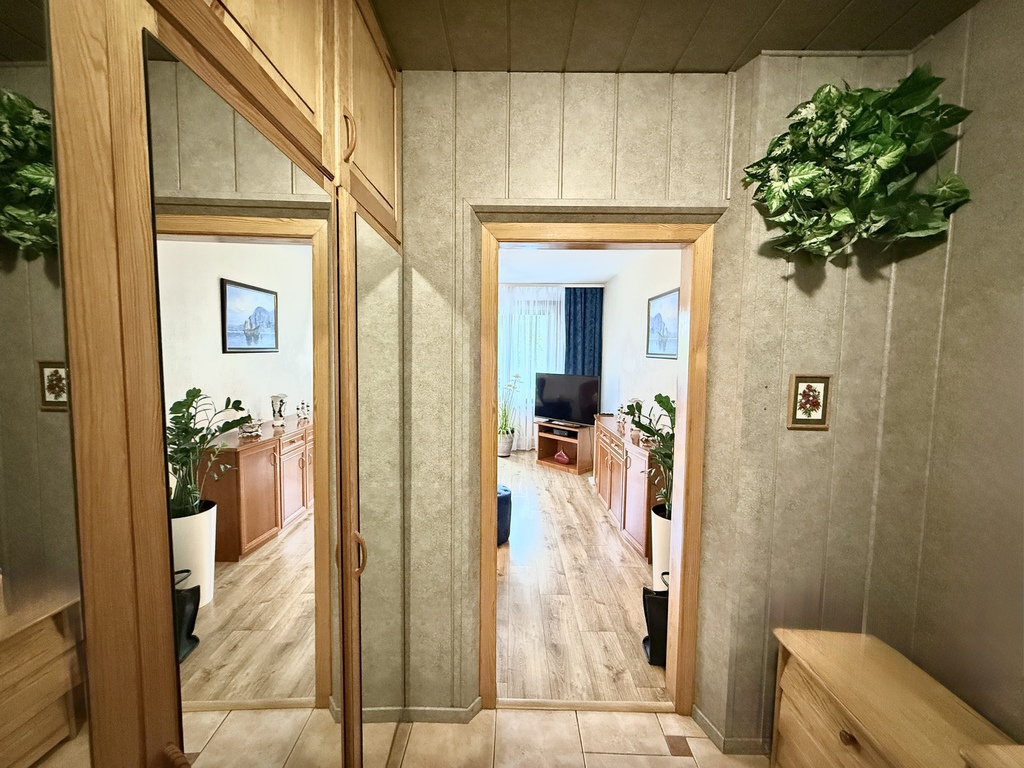 Mieszkanie na sprzedaż Szczecin, os. Bukowe 50 m2 | Arka Nieruchomości