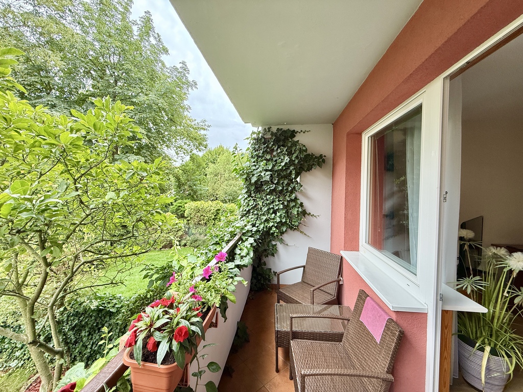 Mieszkanie na sprzedaż Szczecin, os. Bukowe 50 m2 | Arka Nieruchomości