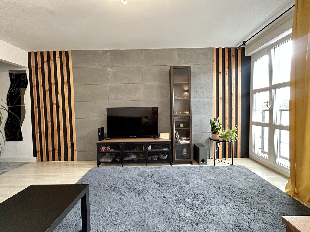 Mieszkanie na sprzedaż Szczecin, Centrum 68 m2 | Arka Nieruchomości