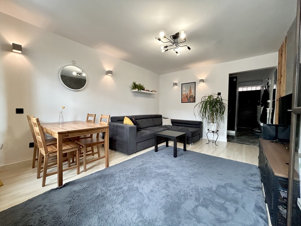 Mieszkanie na sprzedaż Szczecin, Centrum 68 m2 | Arka Nieruchomości