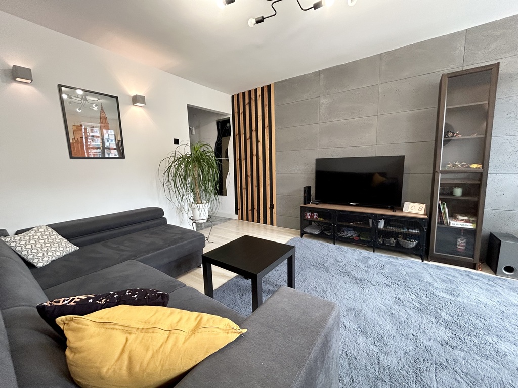 Mieszkanie na sprzedaż Szczecin, Centrum 68 m2 | Arka Nieruchomości