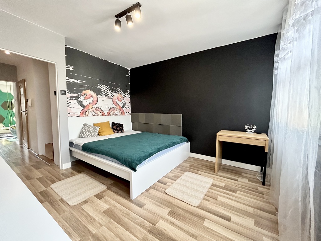 Mieszkanie na sprzedaż Szczecin, Centrum 68 m2 | Arka Nieruchomości