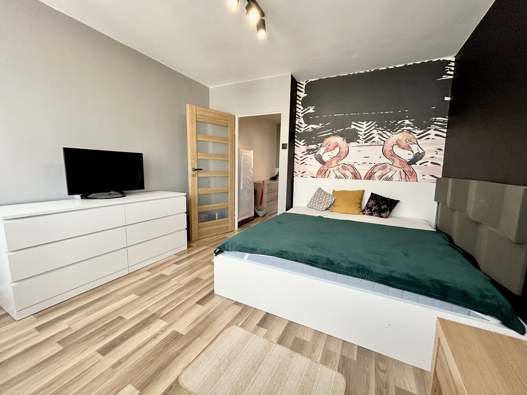 Mieszkanie na sprzedaż Szczecin, Centrum 68 m2 | Arka Nieruchomości