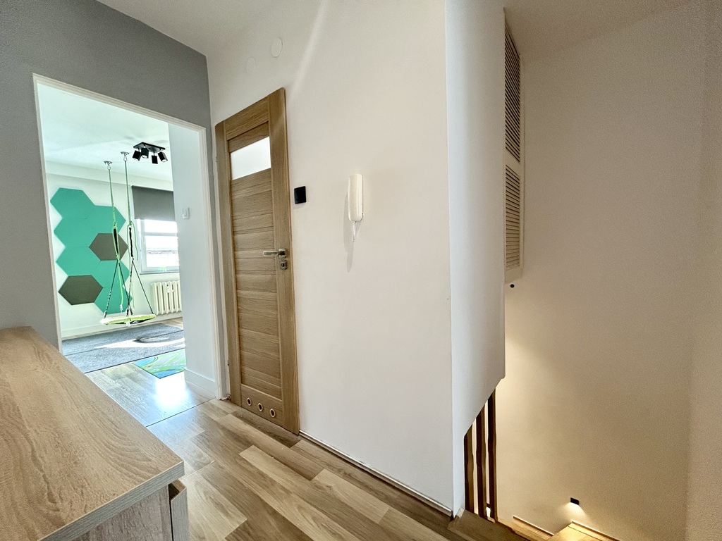 Mieszkanie na sprzedaż Szczecin, Centrum 68 m2 | Arka Nieruchomości