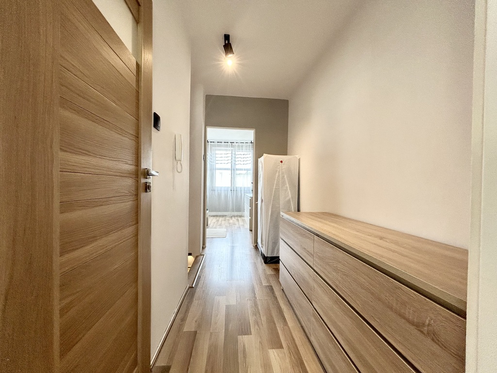Mieszkanie na sprzedaż Szczecin, Centrum 68 m2 | Arka Nieruchomości