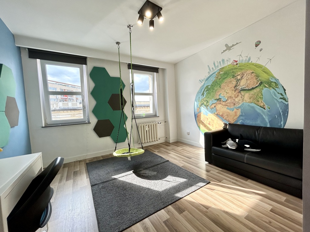 Mieszkanie na sprzedaż Szczecin, Centrum 68 m2 | Arka Nieruchomości