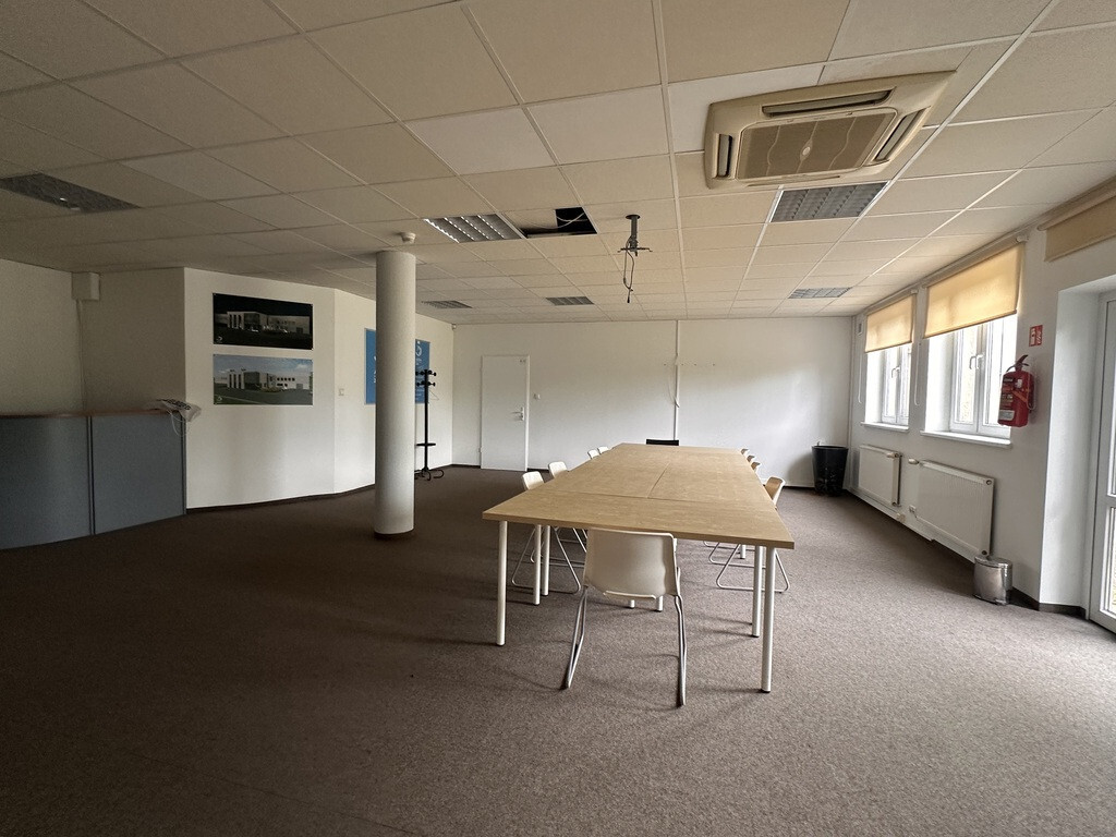 Obiekt na wynajem Komarowo 3 187 m2 | Arka Nieruchomości