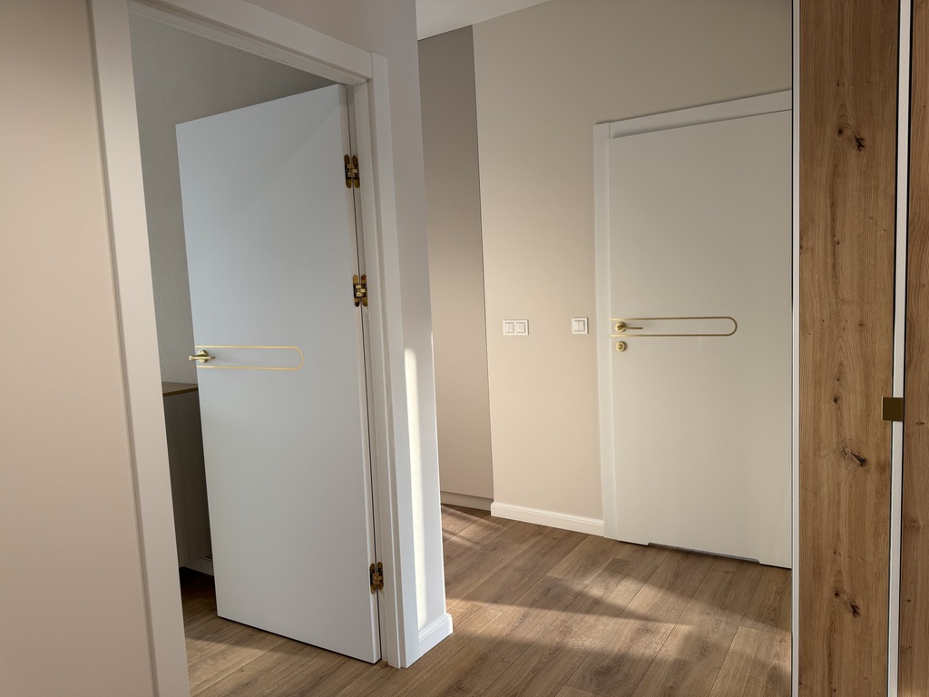 Mieszkanie na sprzedaż Szczecin, Centrum 49 m2 | Arka Nieruchomości