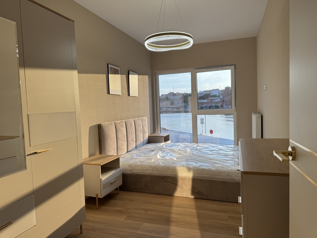 Mieszkanie na sprzedaż Szczecin, Centrum 49 m2 | Arka Nieruchomości