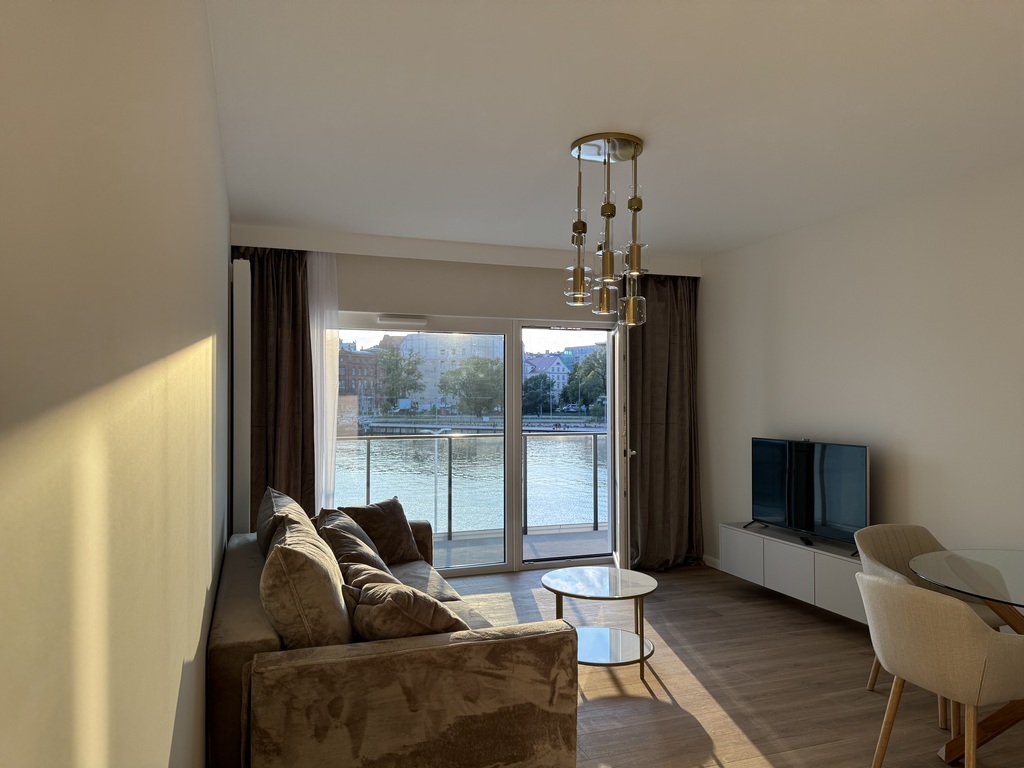 Mieszkanie na sprzedaż Szczecin, Centrum 49 m2 | Arka Nieruchomości