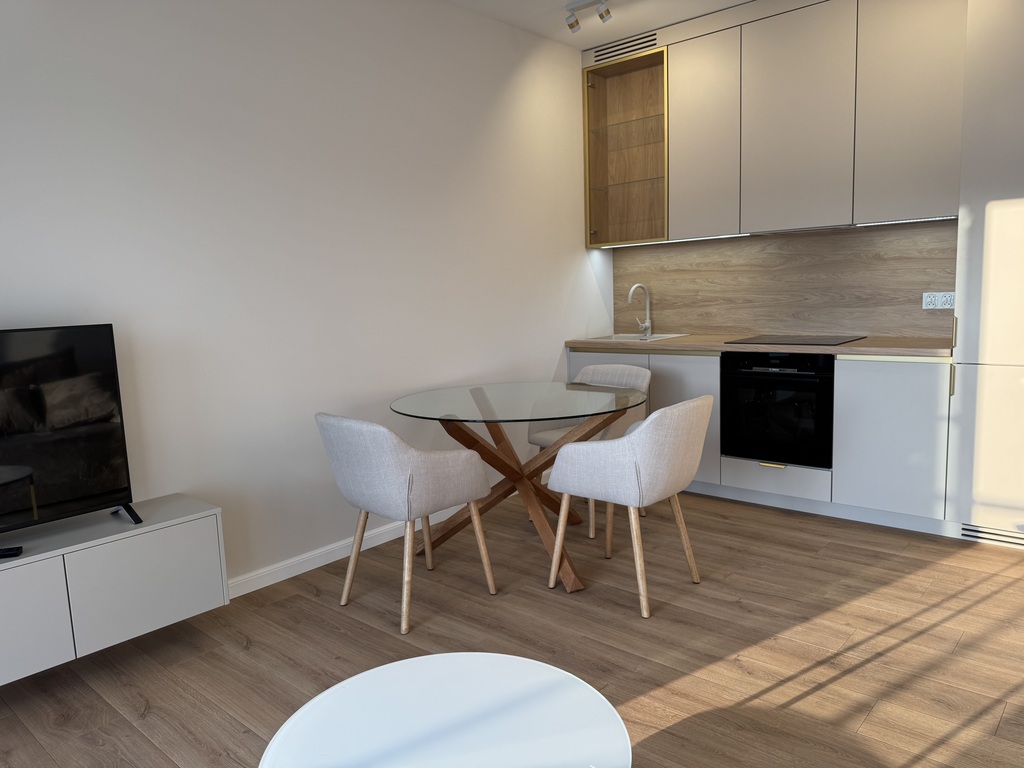 Mieszkanie na sprzedaż Szczecin, Centrum 49 m2 | Arka Nieruchomości