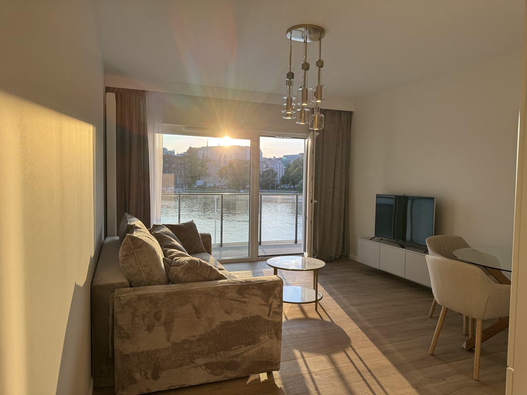 Mieszkanie na sprzedaż Szczecin, Centrum 49 m2 | Arka Nieruchomości