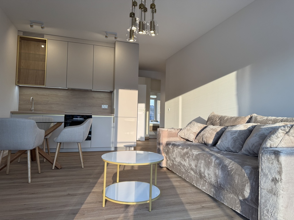 Mieszkanie na sprzedaż Szczecin, Centrum 49 m2 | Arka Nieruchomości