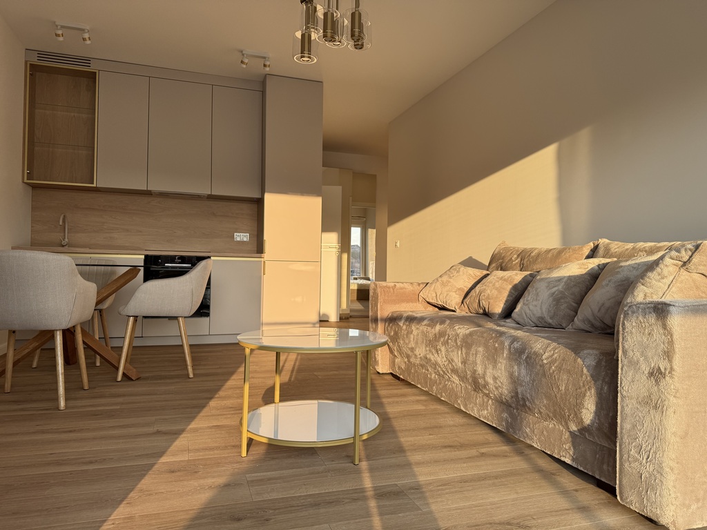 Mieszkanie na sprzedaż Szczecin, Centrum 49 m2 | Arka Nieruchomości