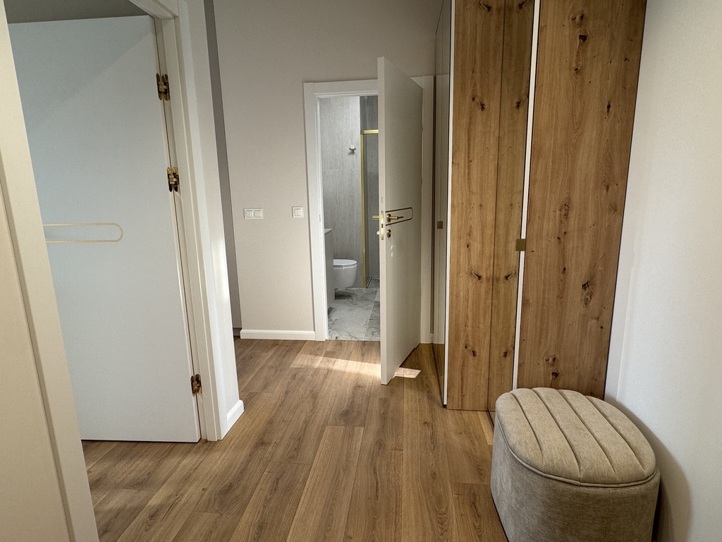 Mieszkanie na sprzedaż Szczecin, Centrum 49 m2 | Arka Nieruchomości