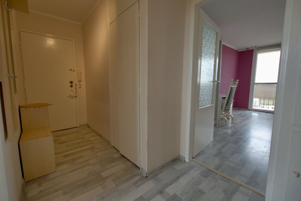 Mieszkanie na sprzedaż Szczecin, Centrum 46 m2 | Arka Nieruchomości
