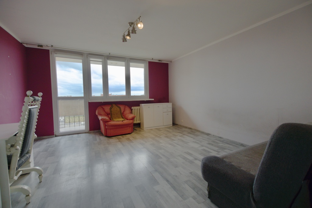 Mieszkanie na sprzedaż Szczecin, Centrum 46 m2 | Arka Nieruchomości