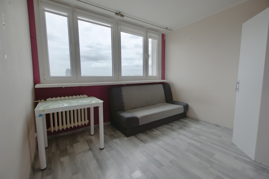 Mieszkanie na sprzedaż Szczecin, Centrum 46 m2 | Arka Nieruchomości