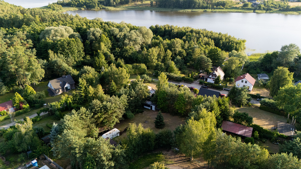 Działka na sprzedaż Kicko 624 m2 | Arka Nieruchomości