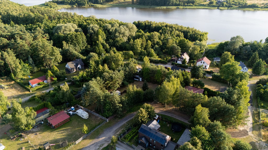 Działka na sprzedaż Kicko 624 m2 | Arka Nieruchomości