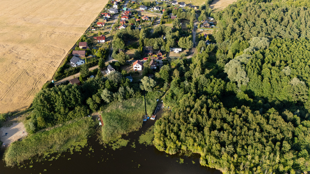 Działka na sprzedaż Kicko 624 m2 | Arka Nieruchomości